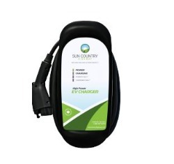 Electric Vehicle Chargers