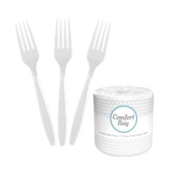 Bath, Facial Tissue & Disposables