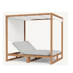 Outdoor Furnishings & Cabanas